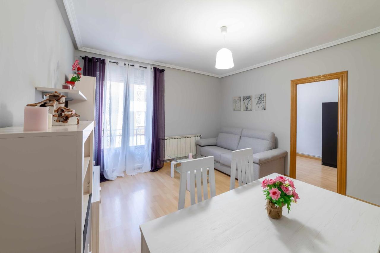 דירות זמורה Lormar Apartamento מראה חיצוני תמונה