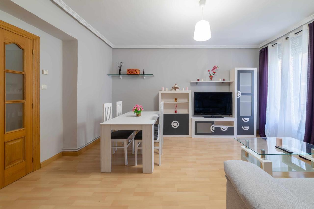 דירות זמורה Lormar Apartamento מראה חיצוני תמונה