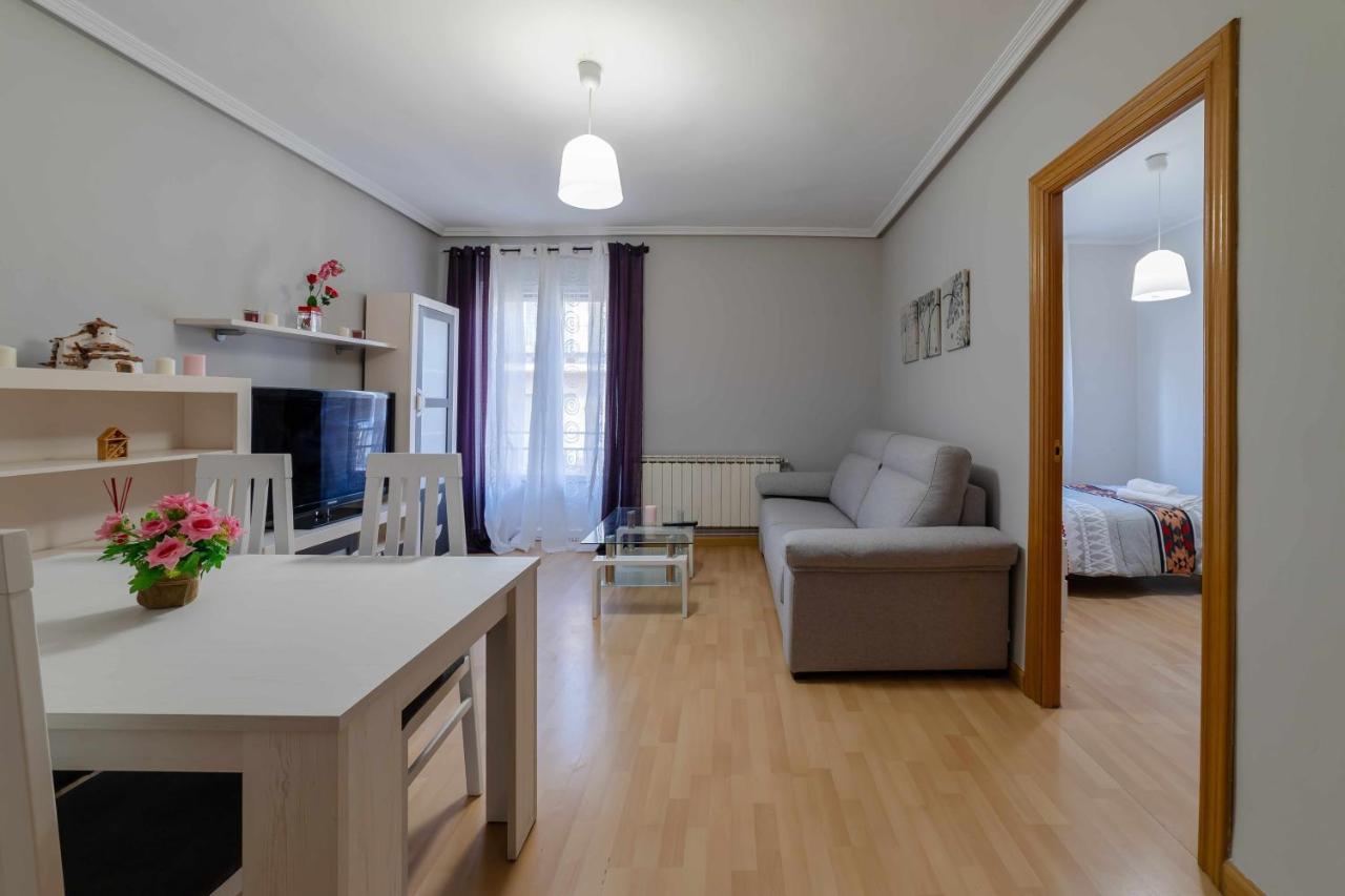 דירות זמורה Lormar Apartamento מראה חיצוני תמונה