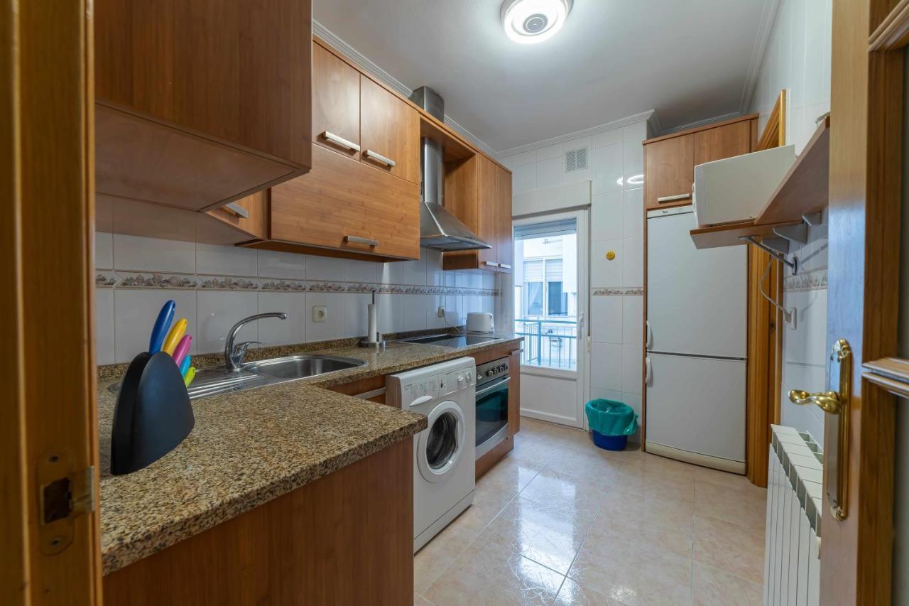 דירות זמורה Lormar Apartamento מראה חיצוני תמונה