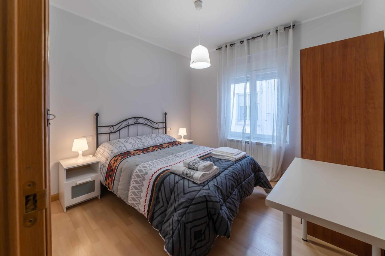 דירות זמורה Lormar Apartamento מראה חיצוני תמונה