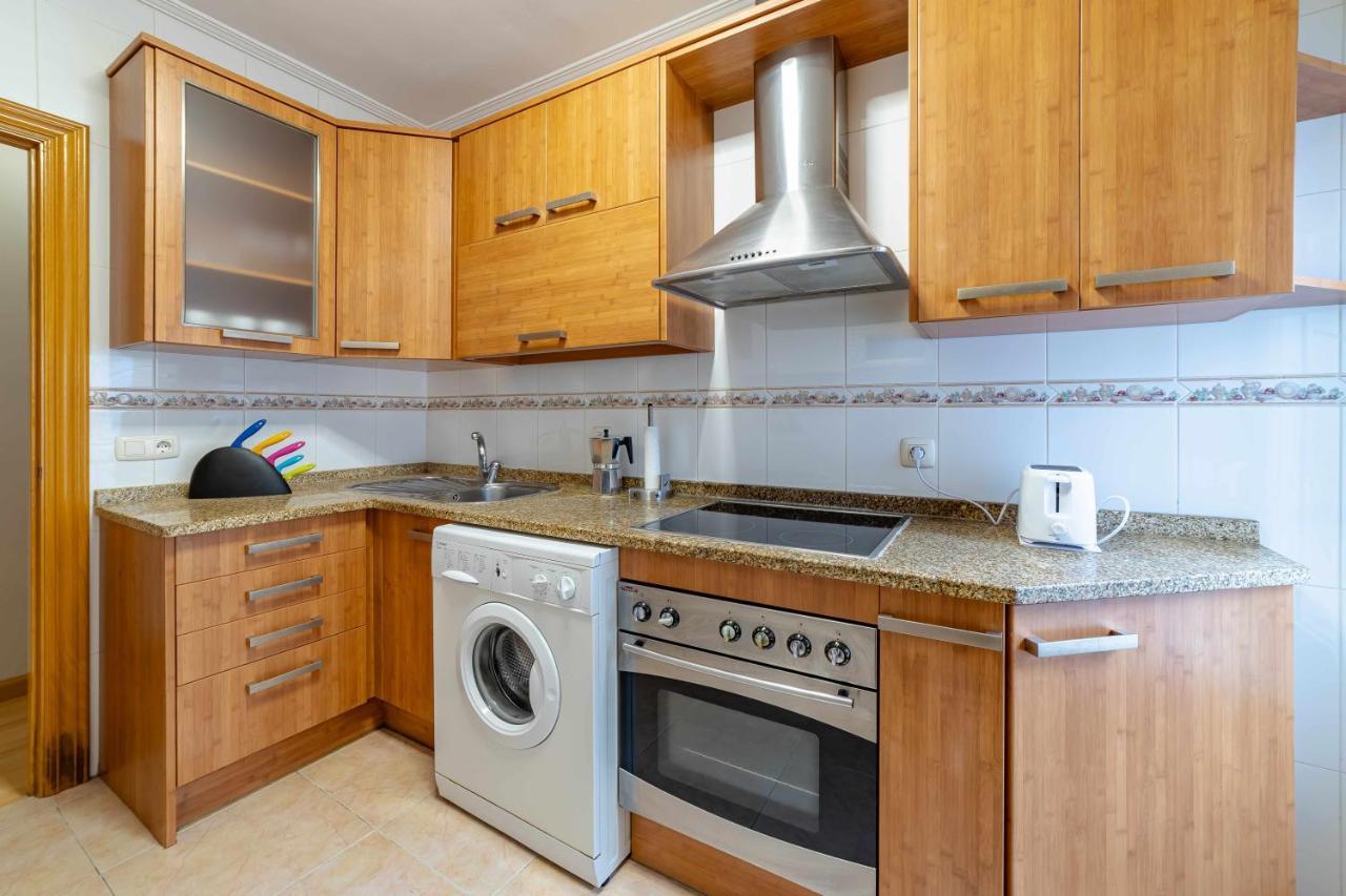 דירות זמורה Lormar Apartamento מראה חיצוני תמונה